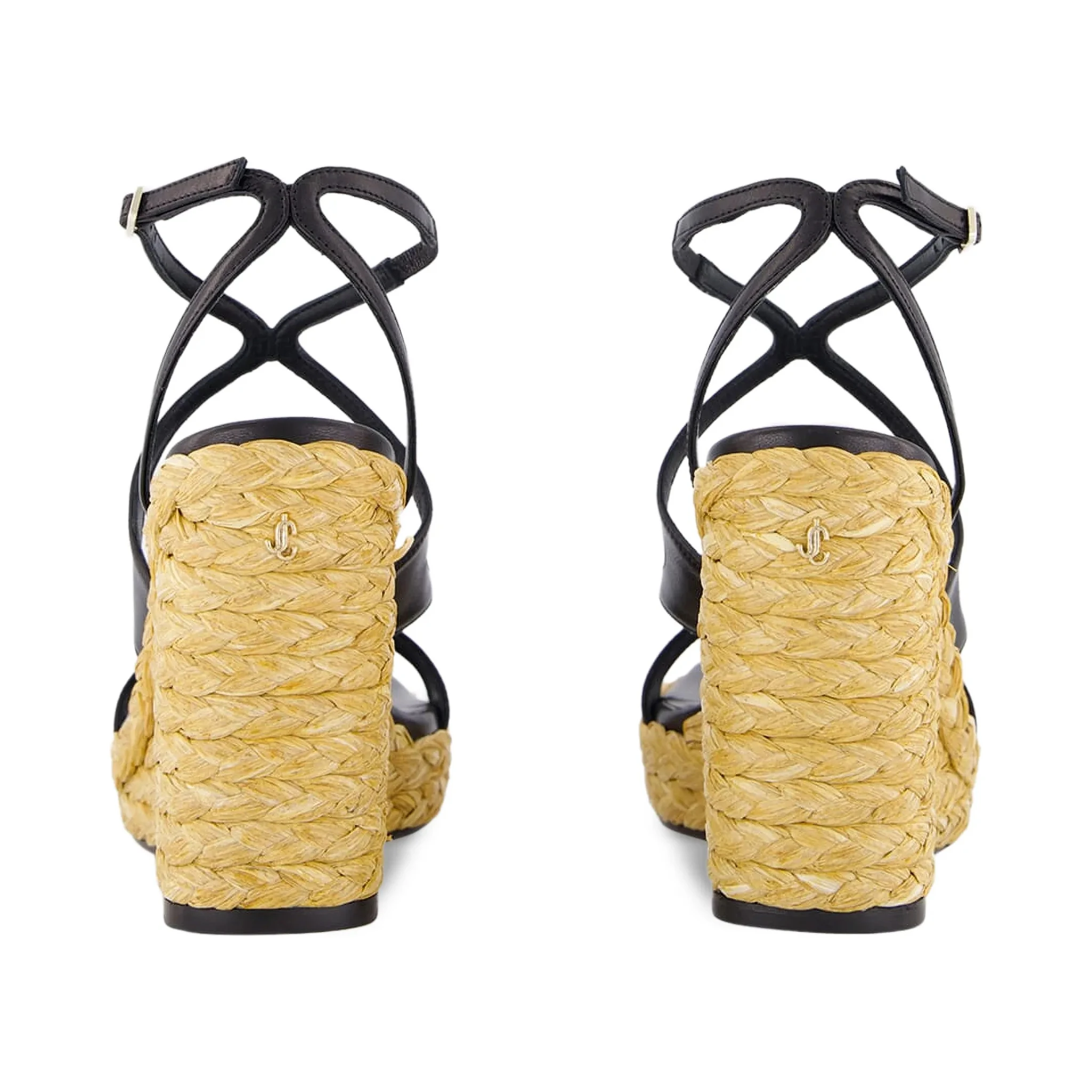 Jimmy Choo Flat shoes Black