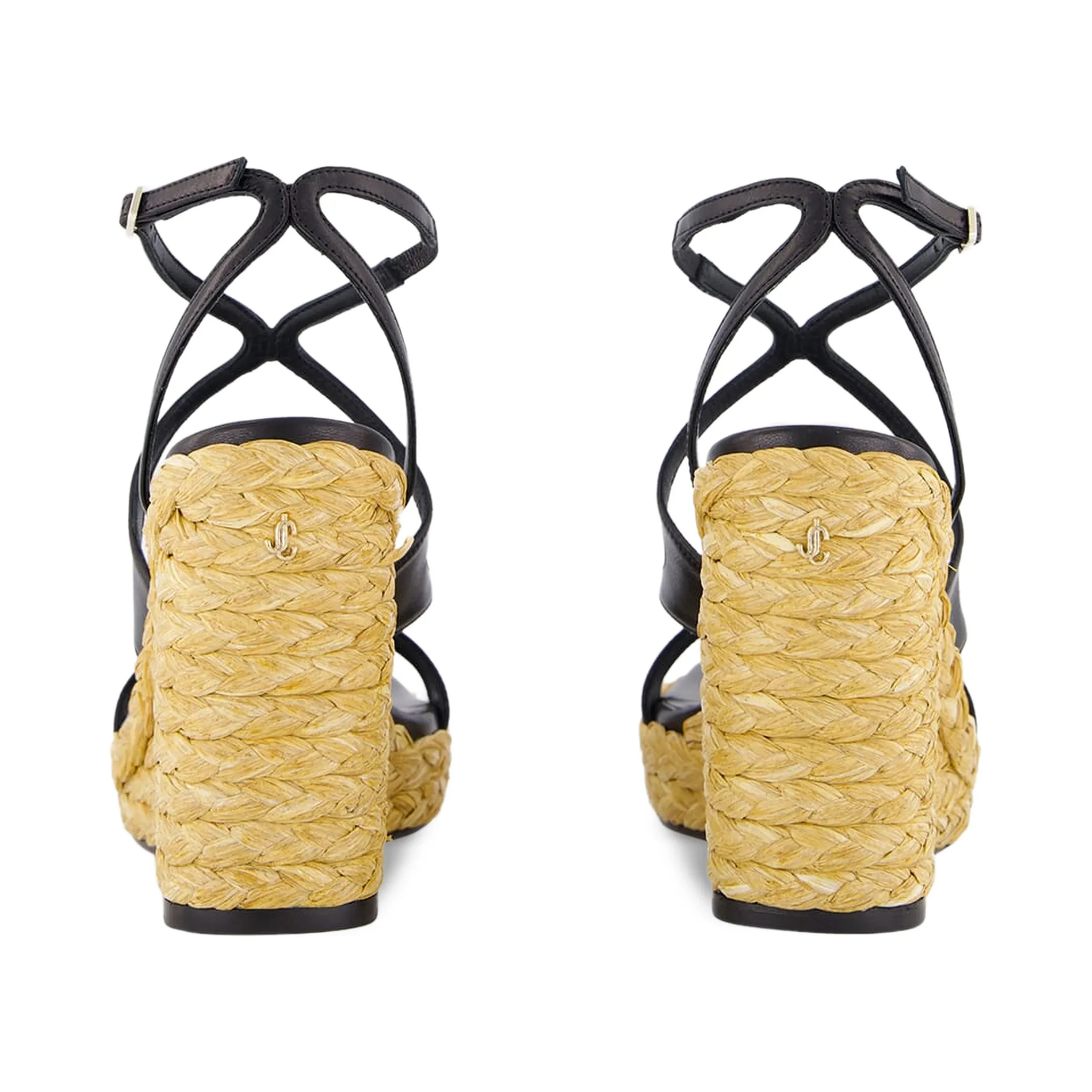 Jimmy Choo Flat shoes Black