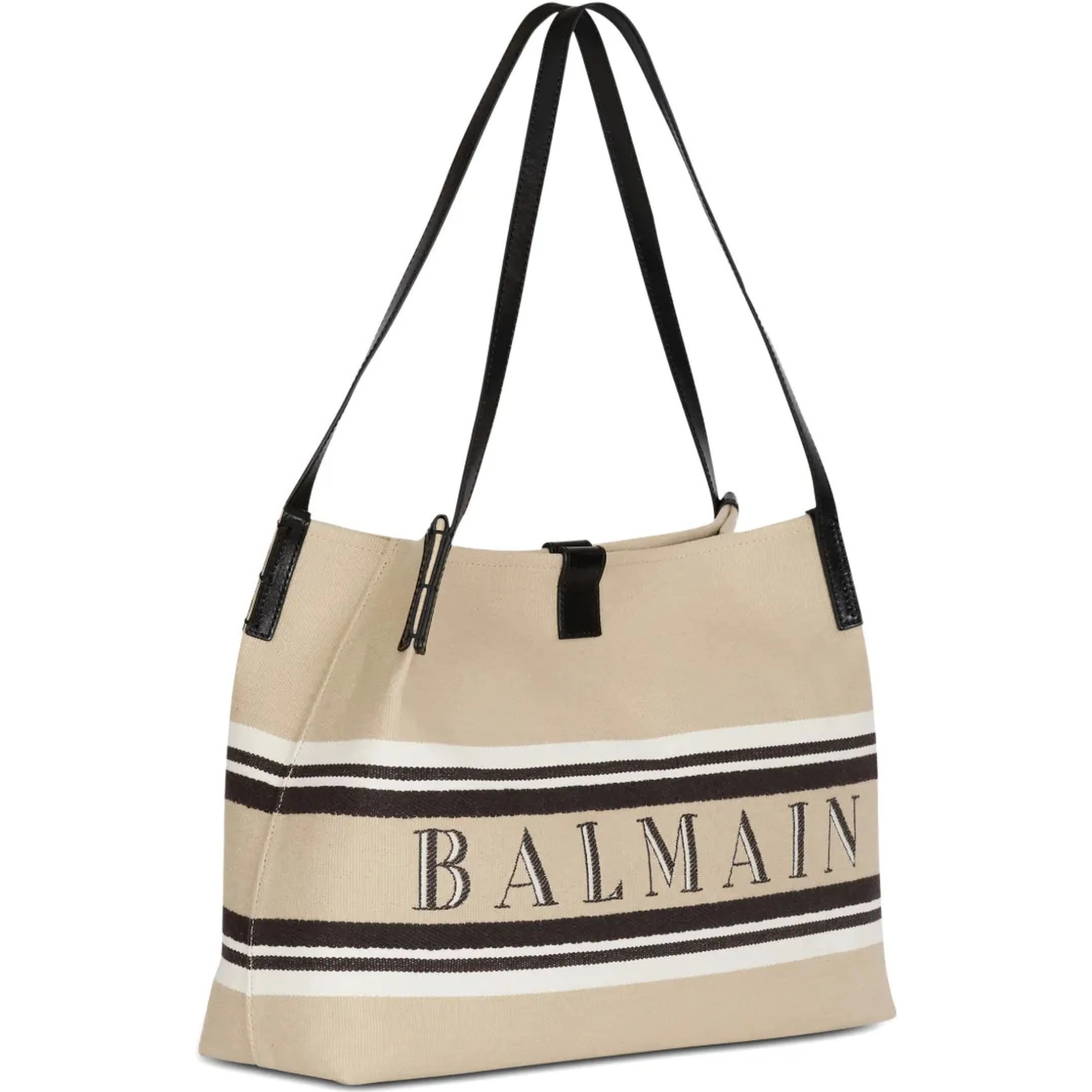 Balmain Bags.. Beige