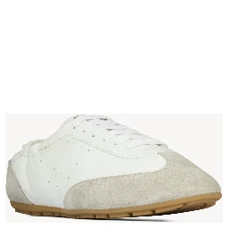 Saint Laurent Sneakers White