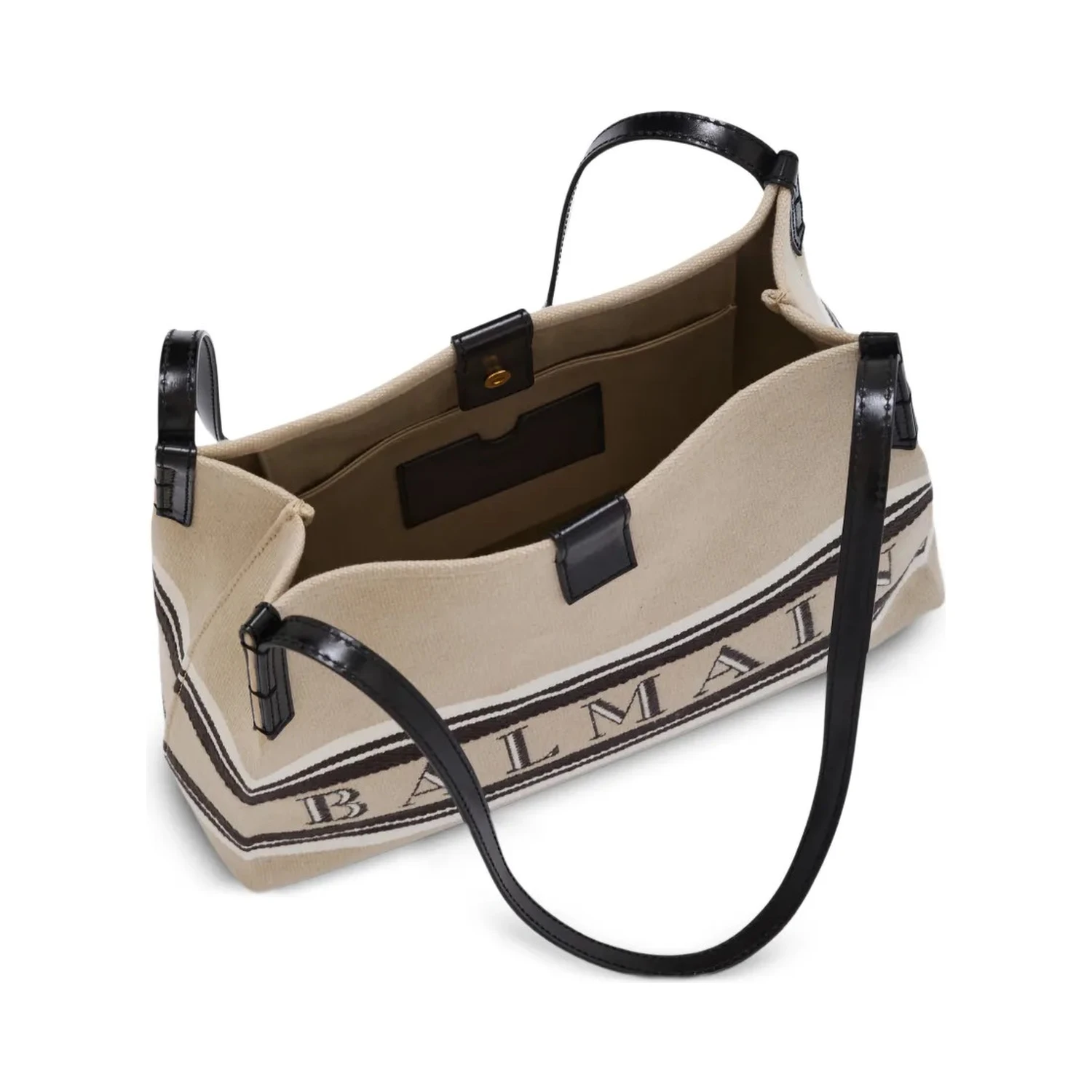 Balmain Bags.. Beige