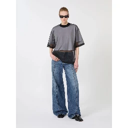 SportMax  T-shirts and Polos Black