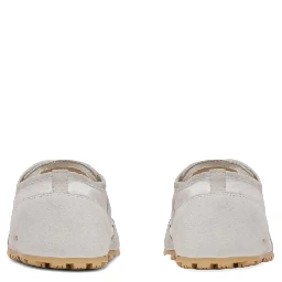 حذاء رياضي أبيض من بالمان