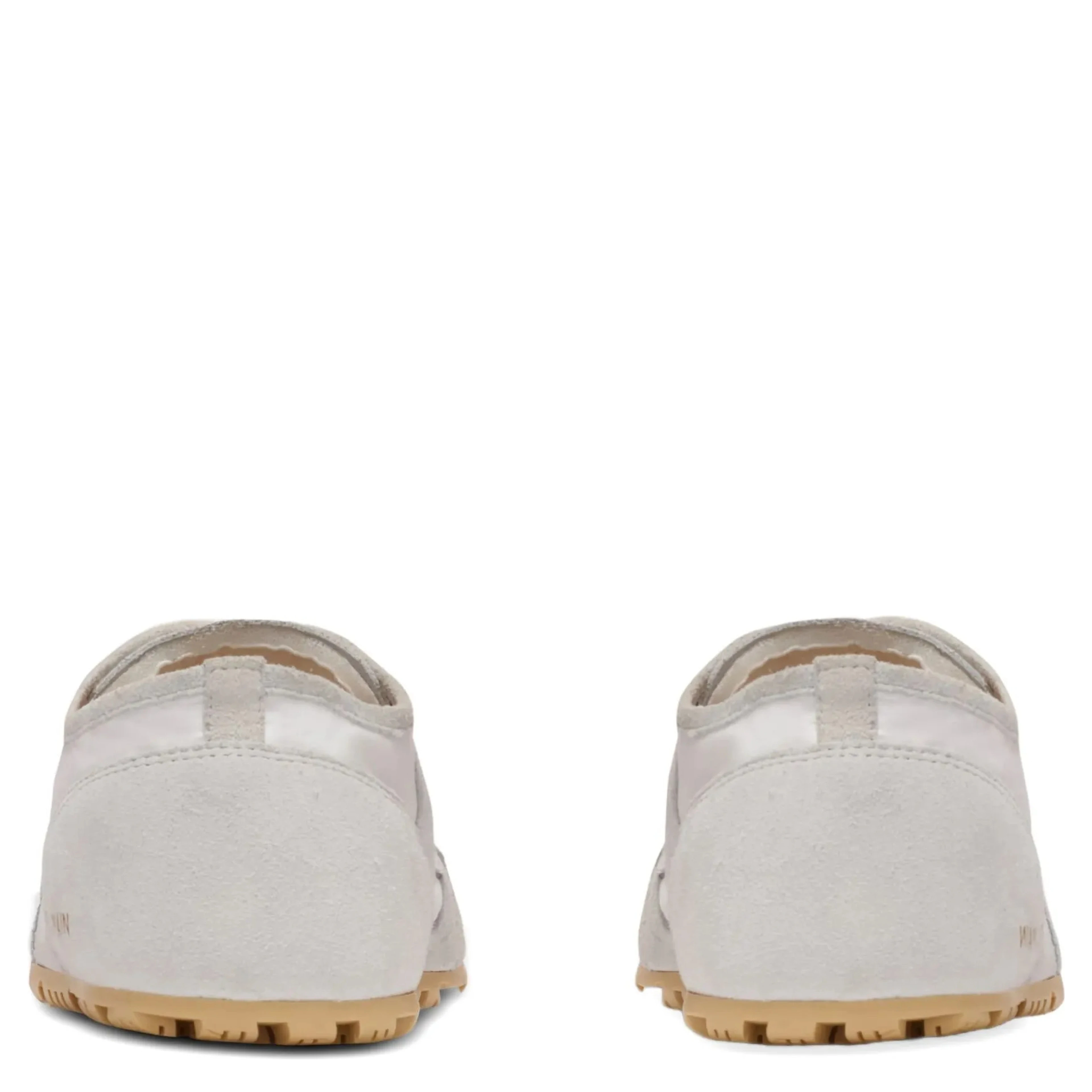 Balmain Sneakers White