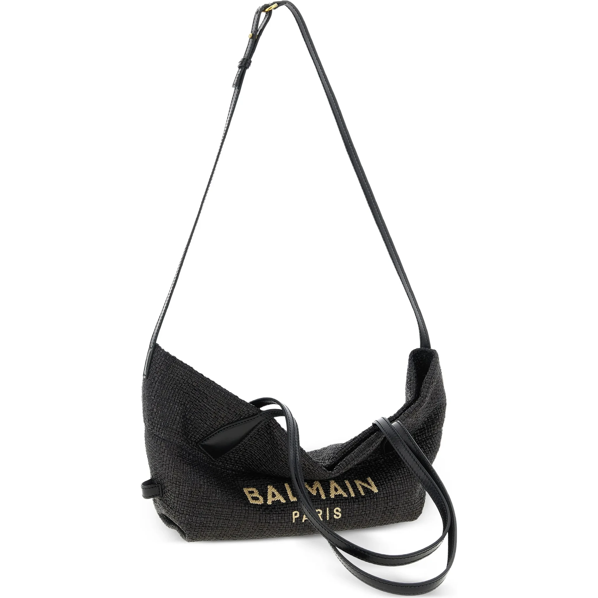 Balmain Bags.. Black