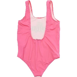 MOSCHINO KIDS Sea clothing Fuchsia