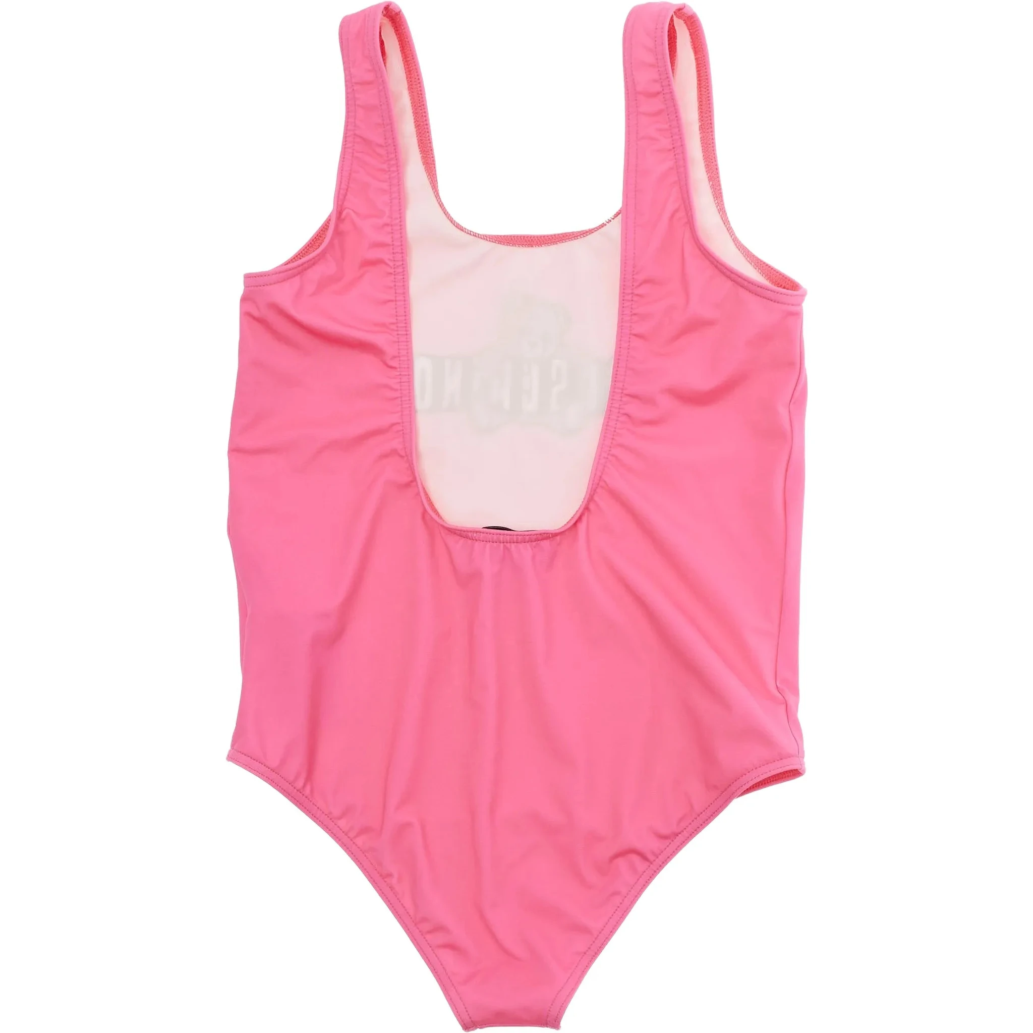 MOSCHINO KIDS Sea clothing Fuchsia