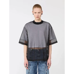 SportMax  T-shirts and Polos Black