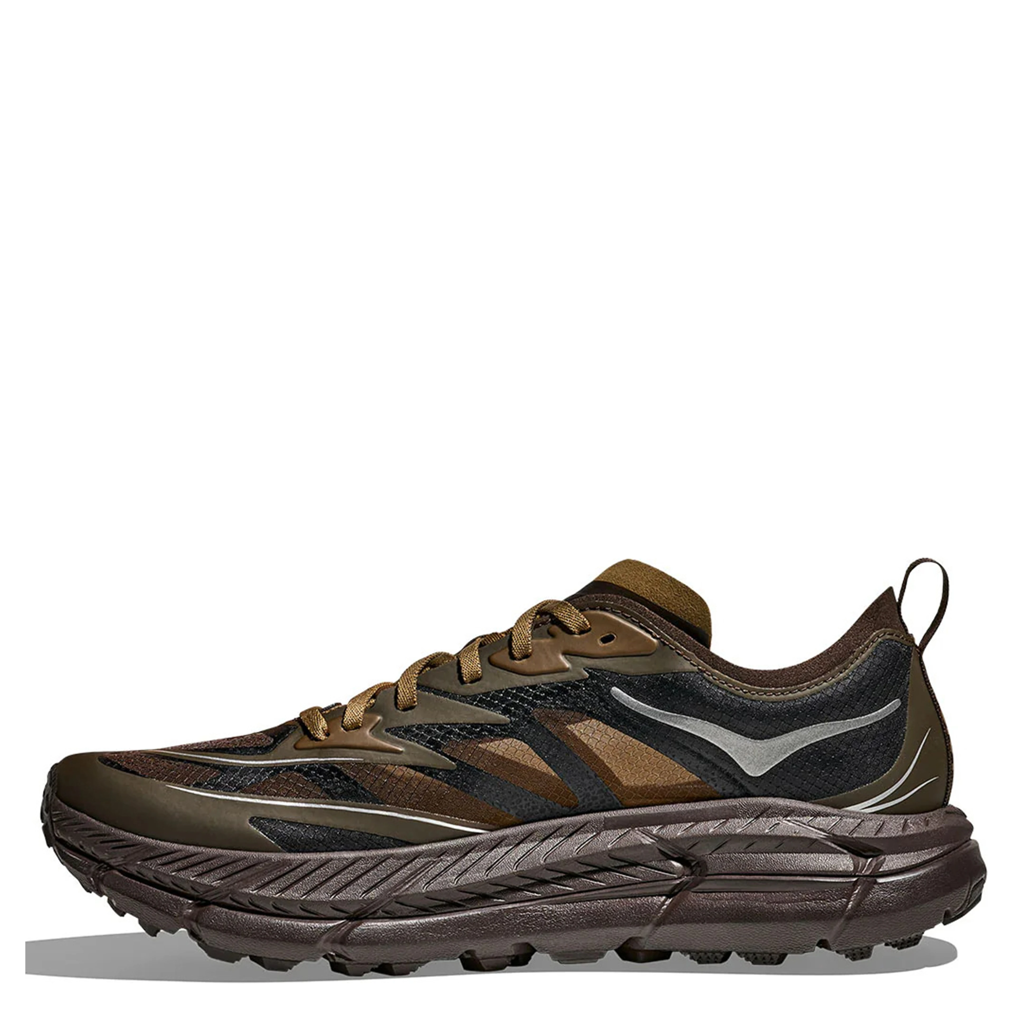 Hoka one one Sneakers Brown