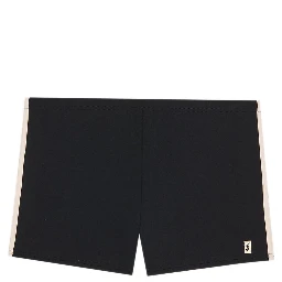 Saint Laurent  Sea clothing Black