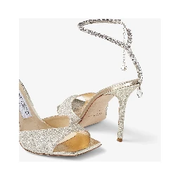 Jimmy Choo Sandals Grey