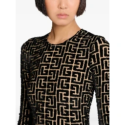 Balmain Shirts Black