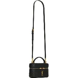 Gaby vanity bag