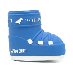 POLDO DOG COUTURE x MOON BOOT