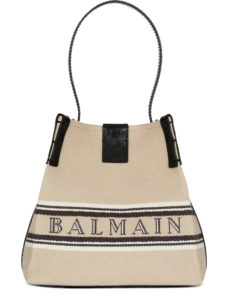 Balmain Bags.. Beige alternative