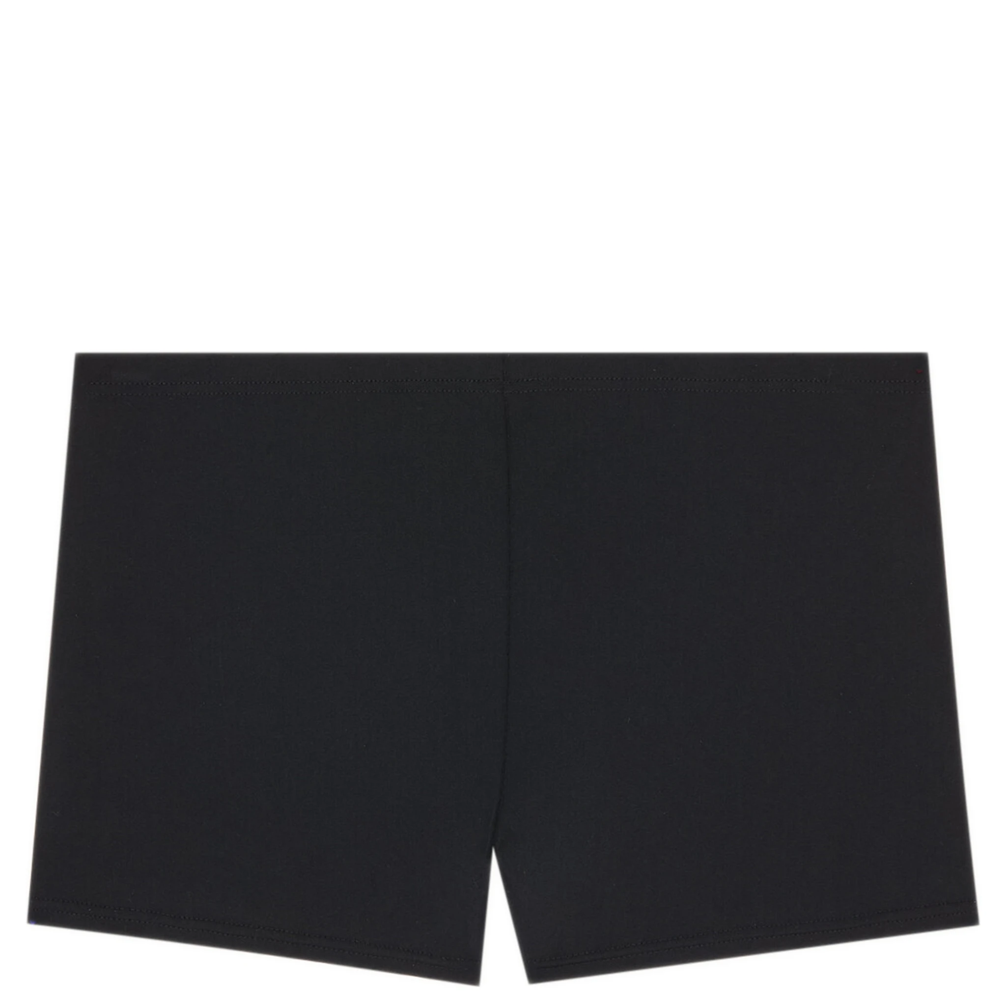 Saint Laurent  Sea clothing Black