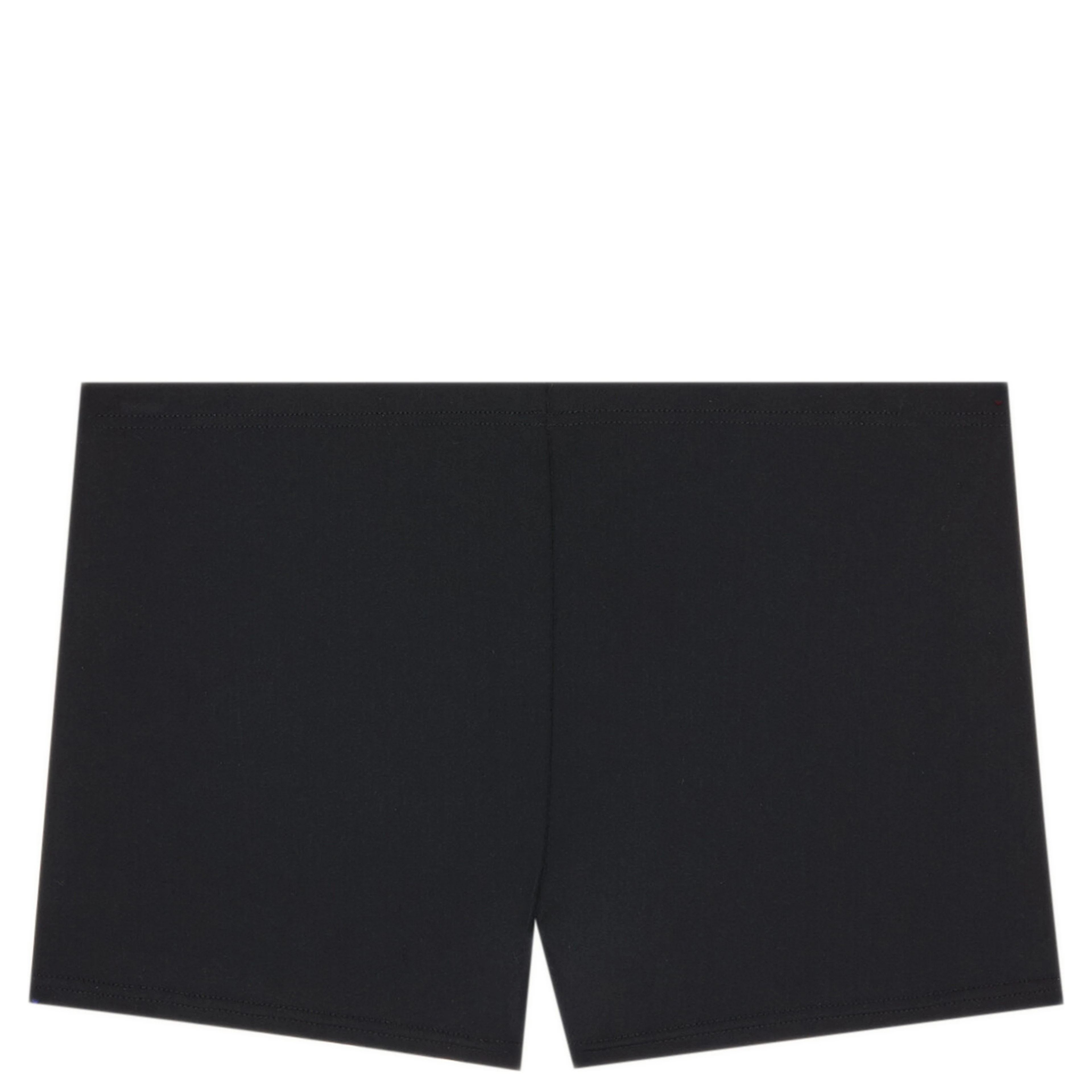 Saint Laurent  Sea clothing Black