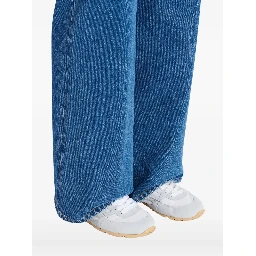 حذاء رياضي أبيض من بالمان