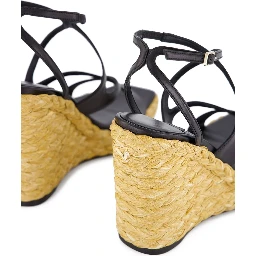 Jimmy Choo Flat shoes Black