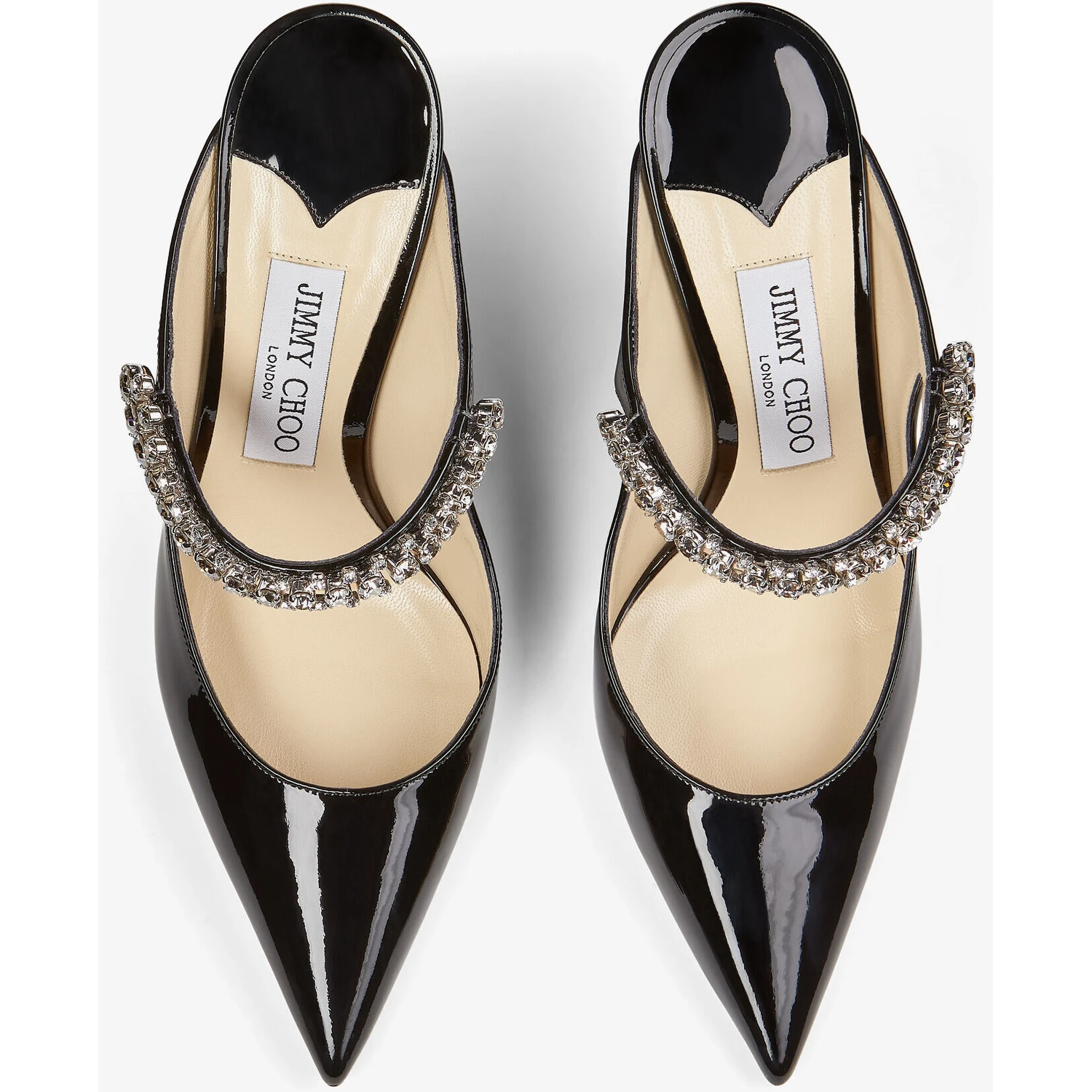 Jimmy Choo Sandals Brown