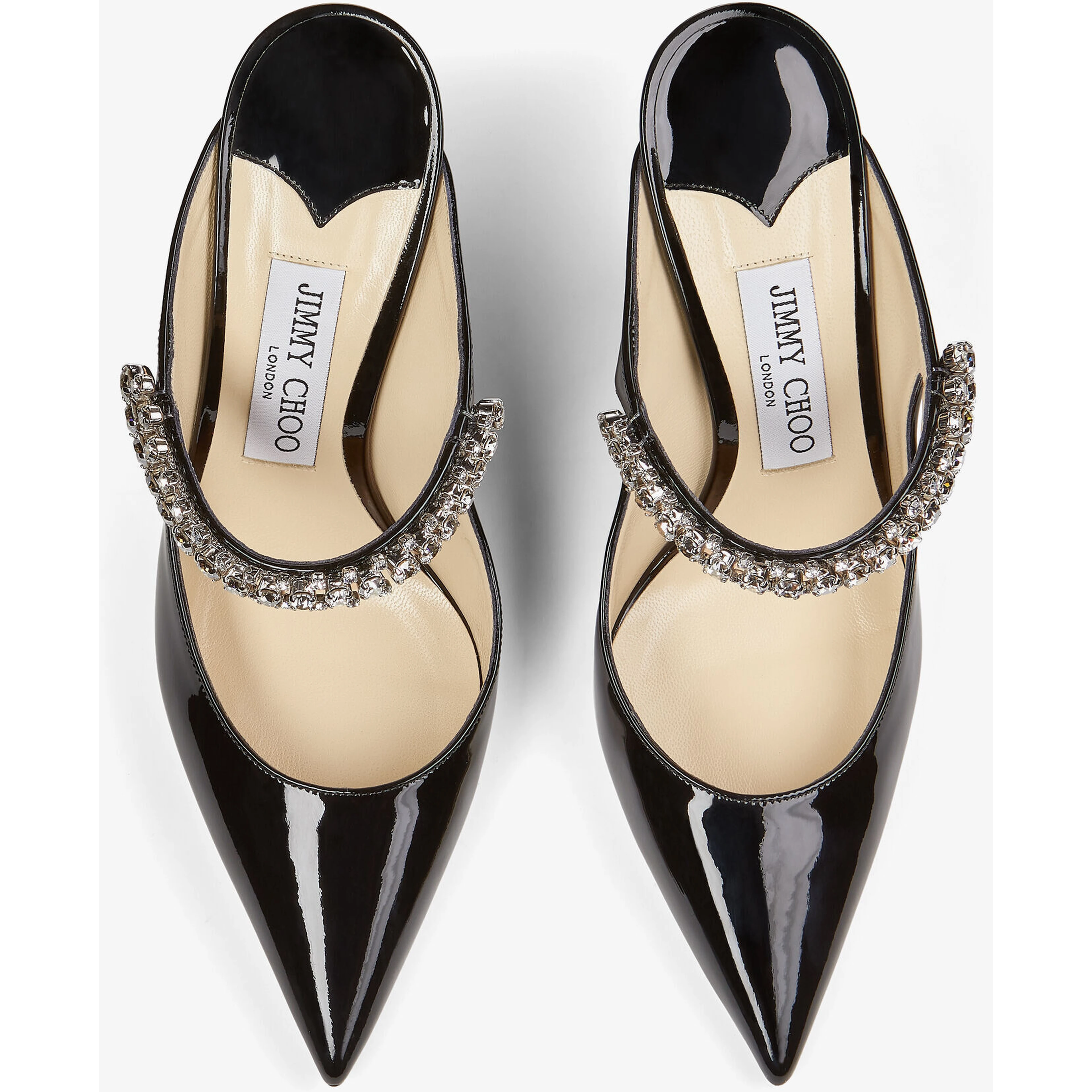 Jimmy Choo Sandals Brown