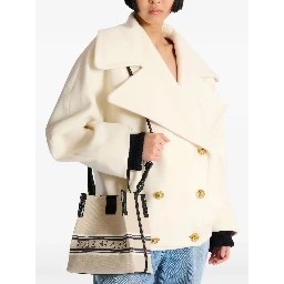 Balmain Bags.. Beige