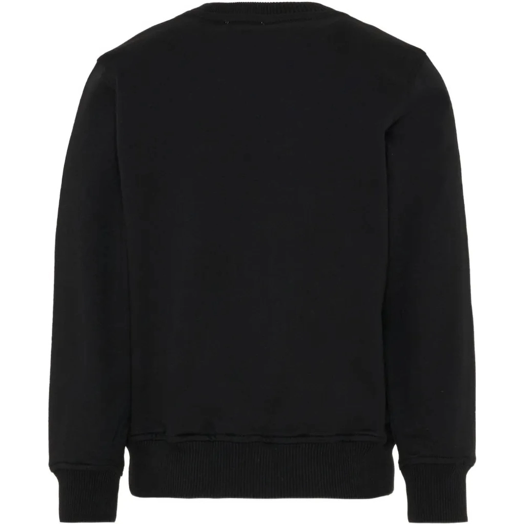MOSCHINO KIDS Sweaters Black