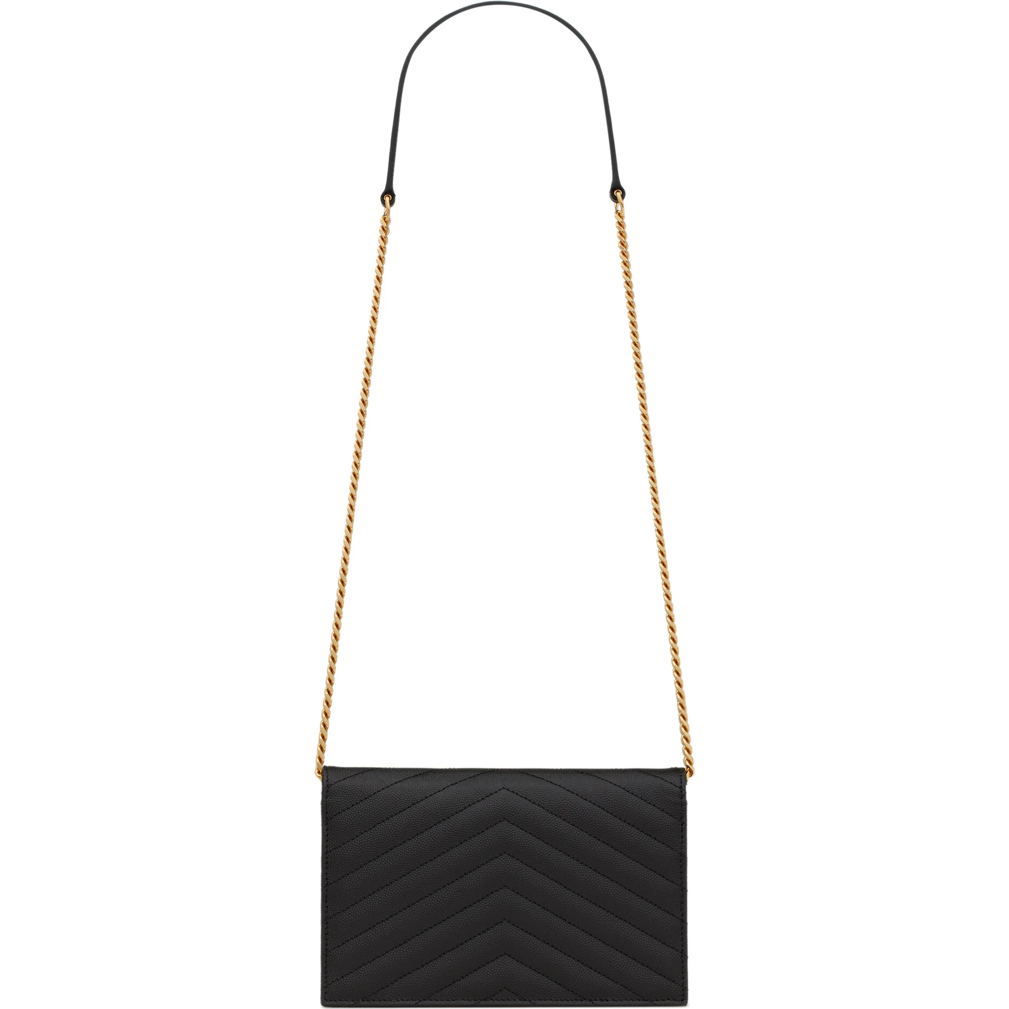 Saint Laurent  Bags.. Black