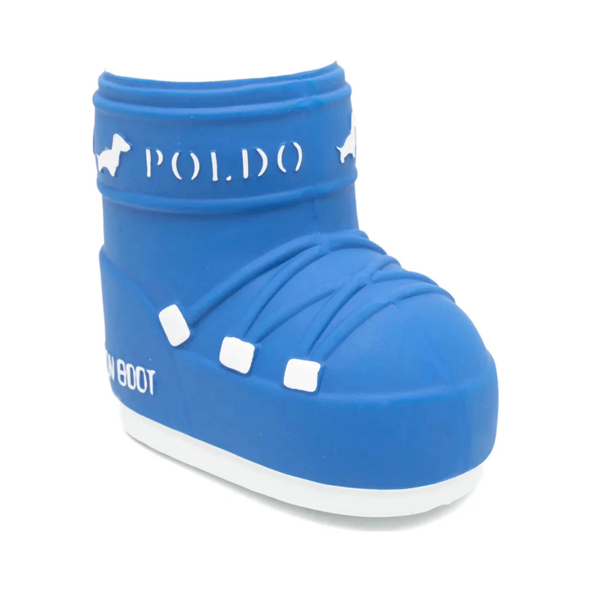 POLDO DOG COUTURE x MOON BOOT