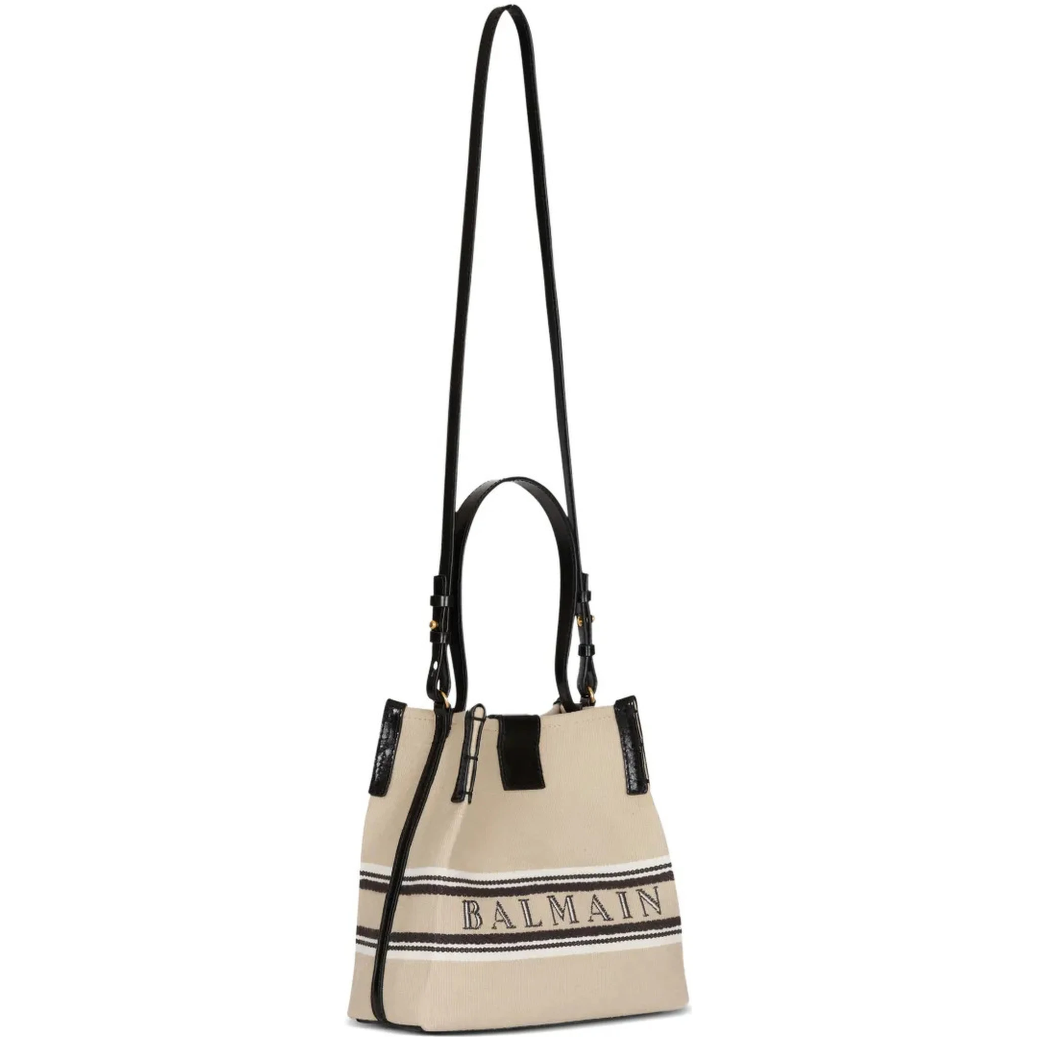 Balmain Bags.. Beige