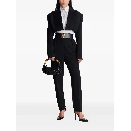 Balmain Shirts White