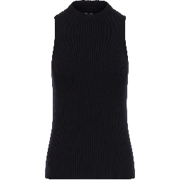 Rick Owens Shirts Black