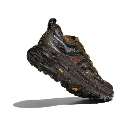 Hoka one one Sneakers Brown