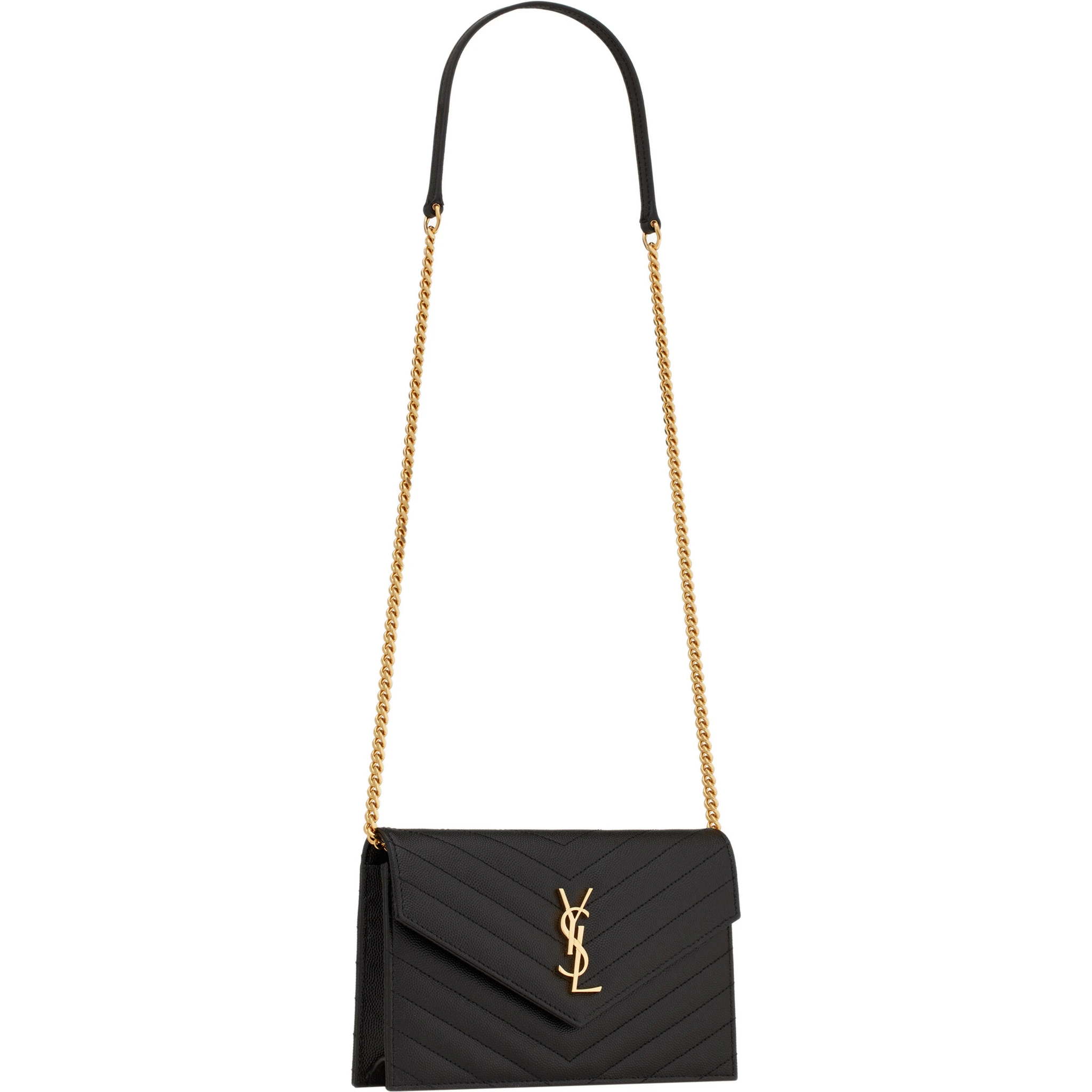 Saint Laurent  Bags.. Black