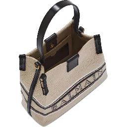 Balmain Bags.. Beige