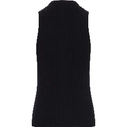 Rick Owens Shirts Black