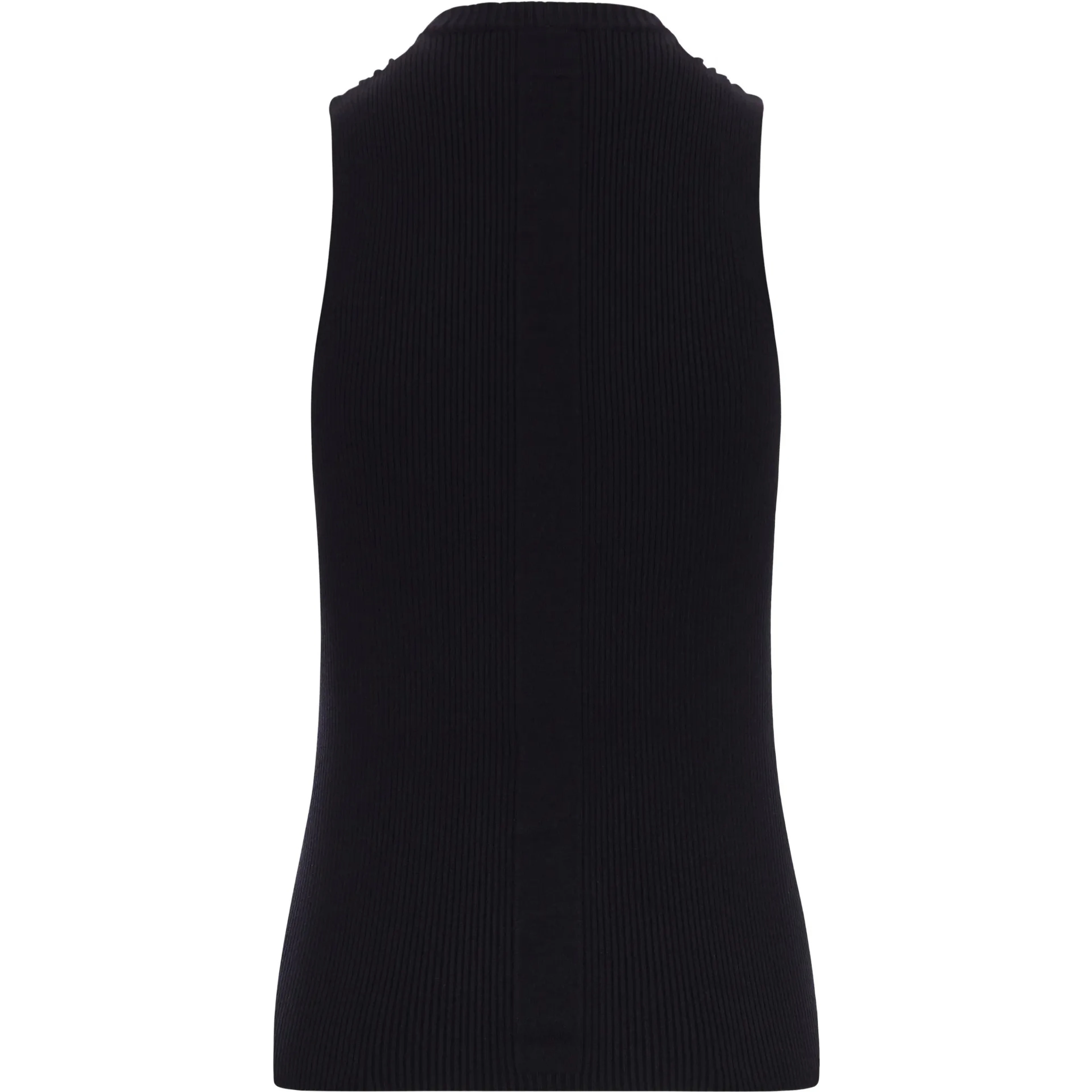 Rick Owens Shirts Black