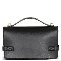 حقائب بالمان.. أسود