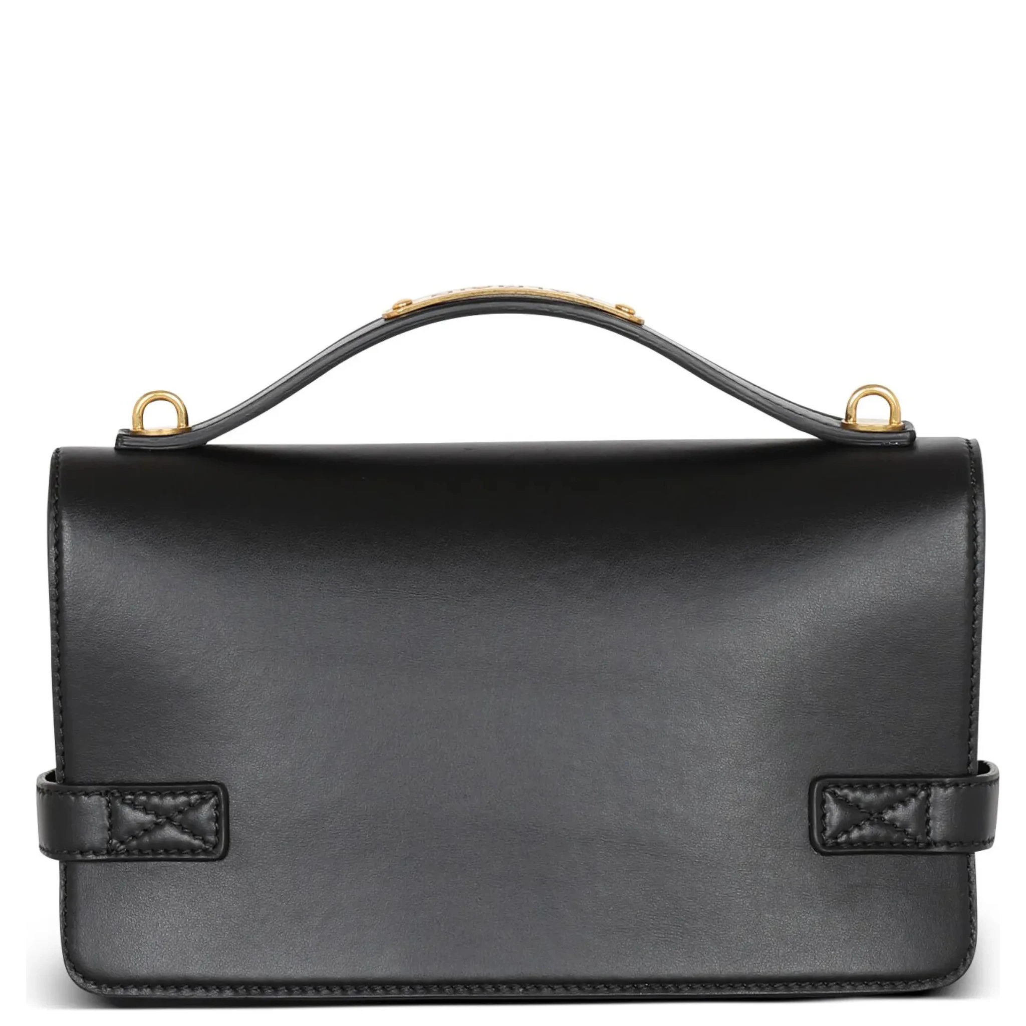 حقائب بالمان.. أسود