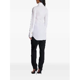 Balmain Shirts White