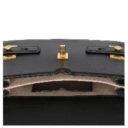 حقائب بالمان.. أسود