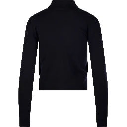 Max Mara Sweaters Blue