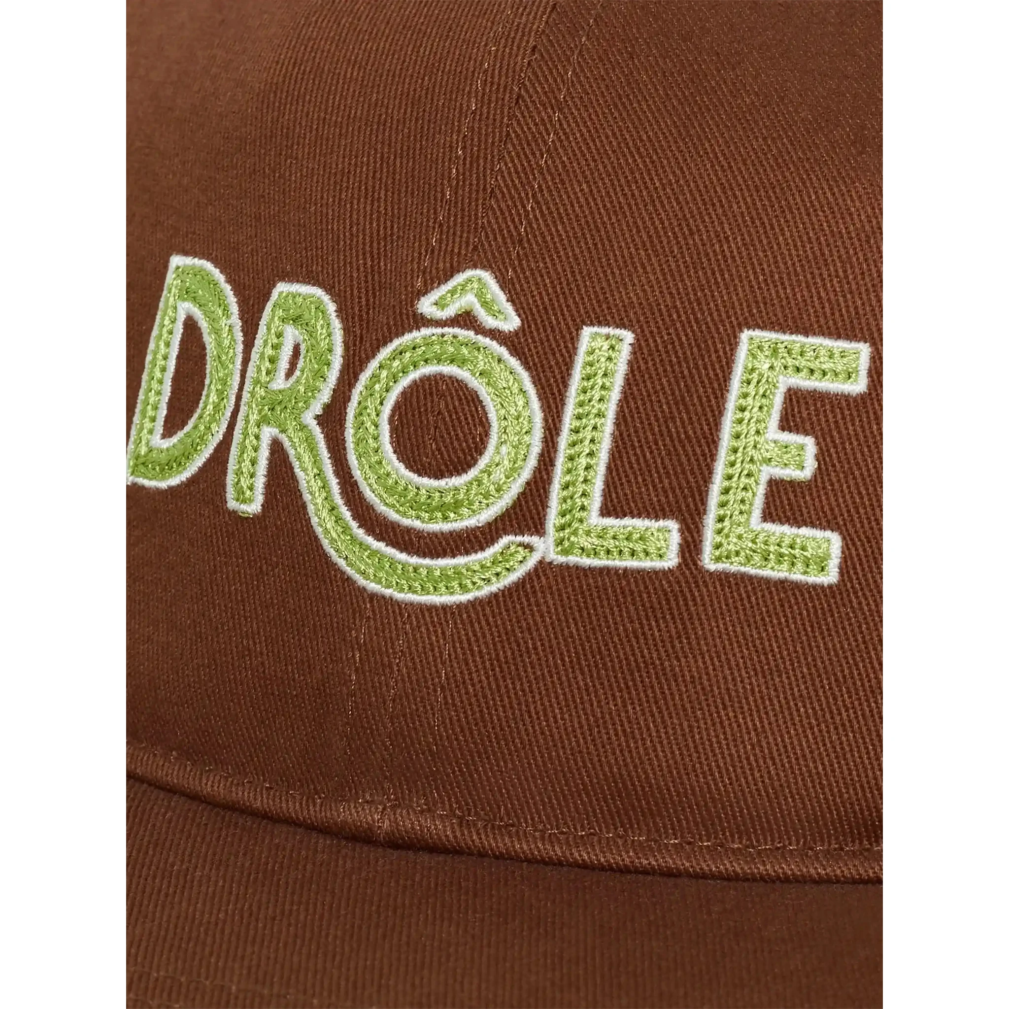 DROLE DE MONSIEUR