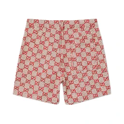 GUCCI KIDS Shorts Pink