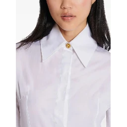 Balmain Shirts White