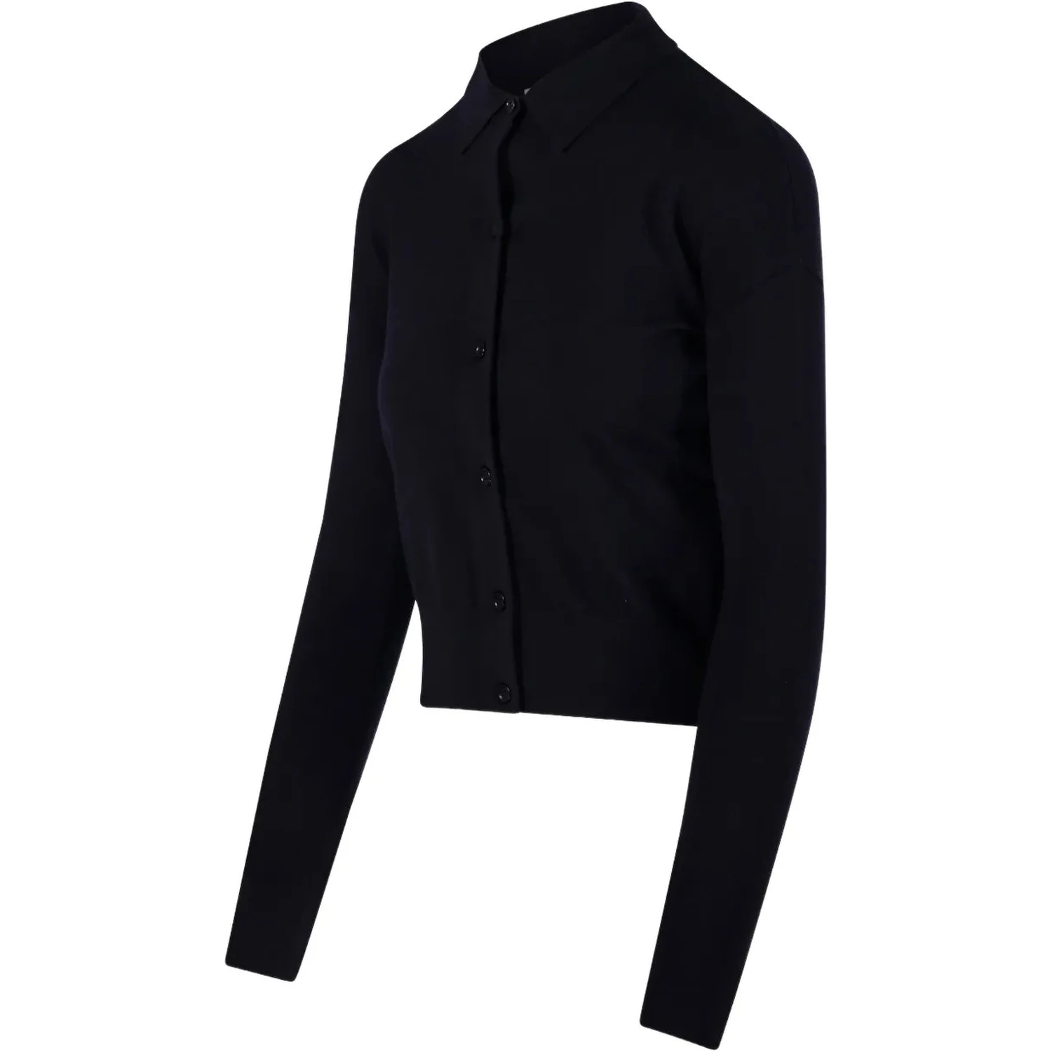 Max Mara Sweaters Blue