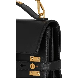 حقائب بالمان.. أسود