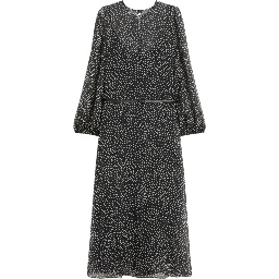Max Mara Studio Dresses Black