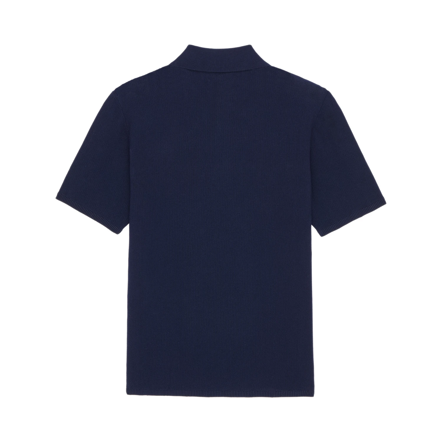 Saint Laurent T-shirts and Polos Blue