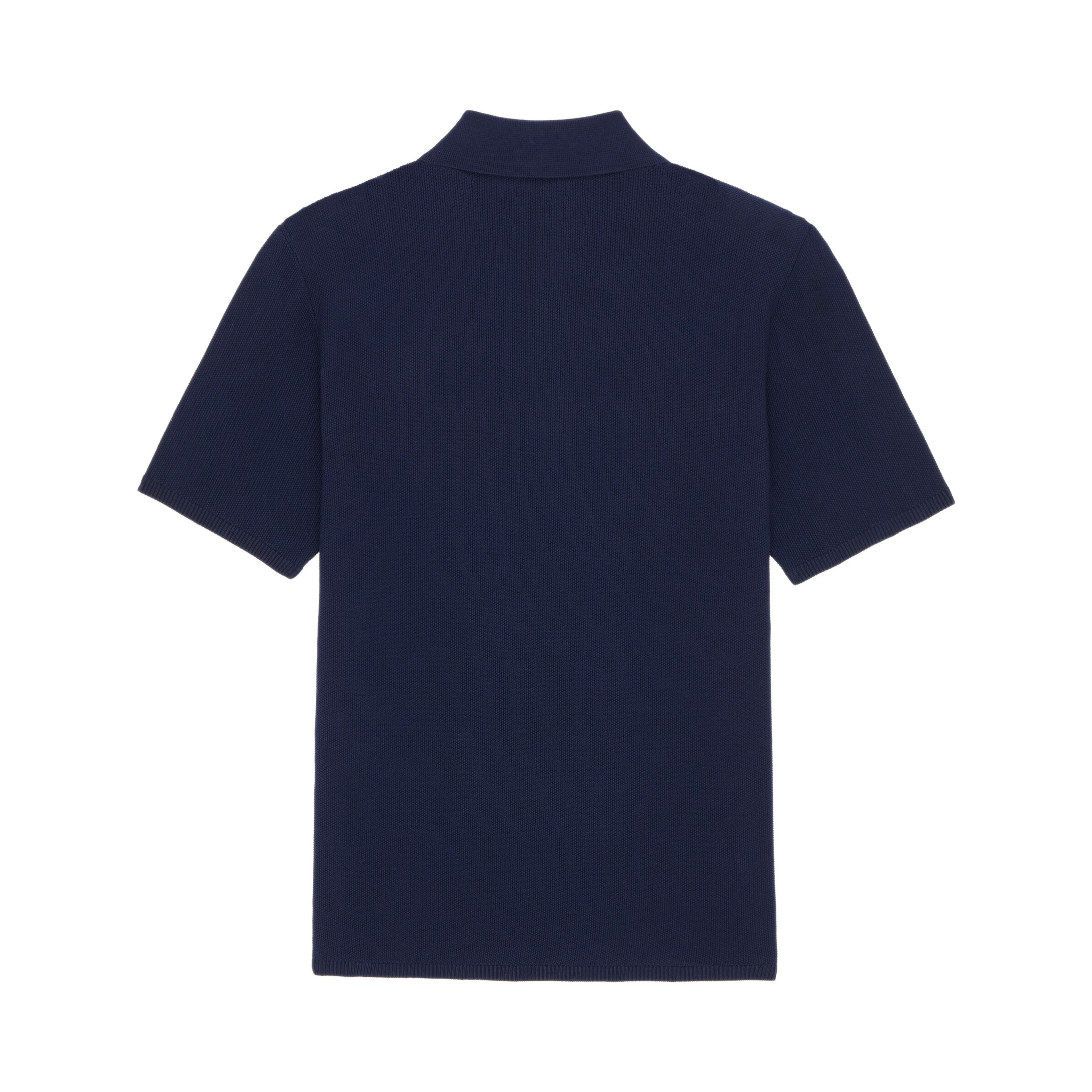 Saint Laurent T-shirts and Polos Blue